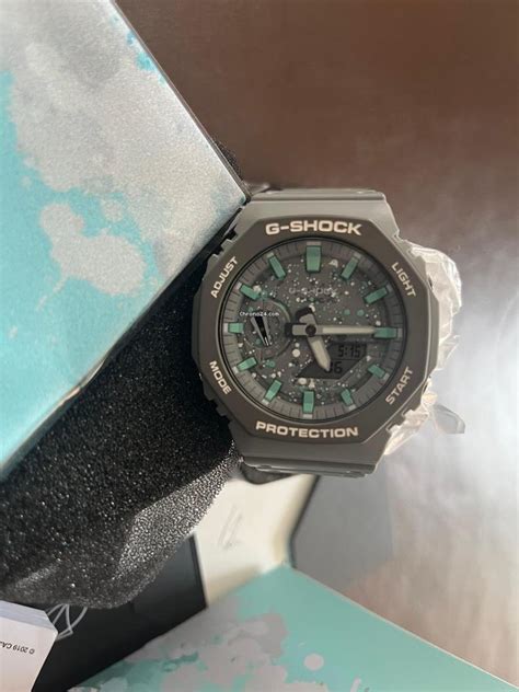 montre g shock audemars piguet|casio g shock tiffany.